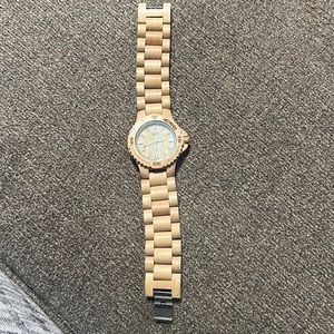 WeWood Watch